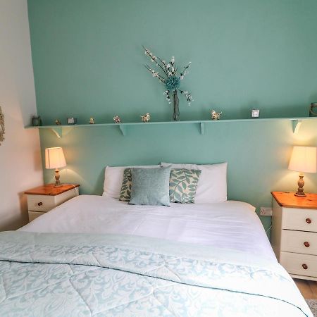 Pat White'S Cottage Rostrevor Bagian luar foto