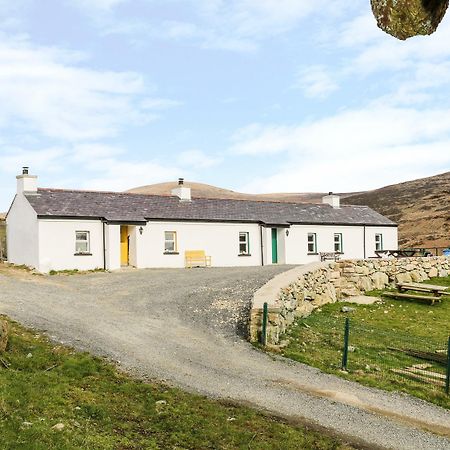 Pat White'S Cottage Rostrevor Bagian luar foto