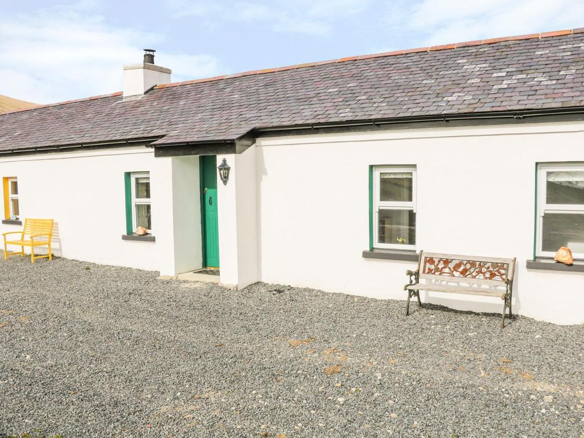 Pat White'S Cottage Rostrevor Bagian luar foto