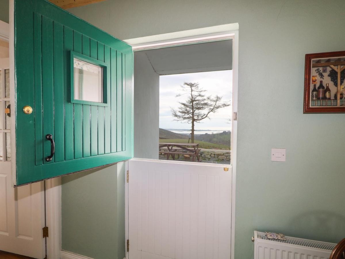 Pat White'S Cottage Rostrevor Bagian luar foto