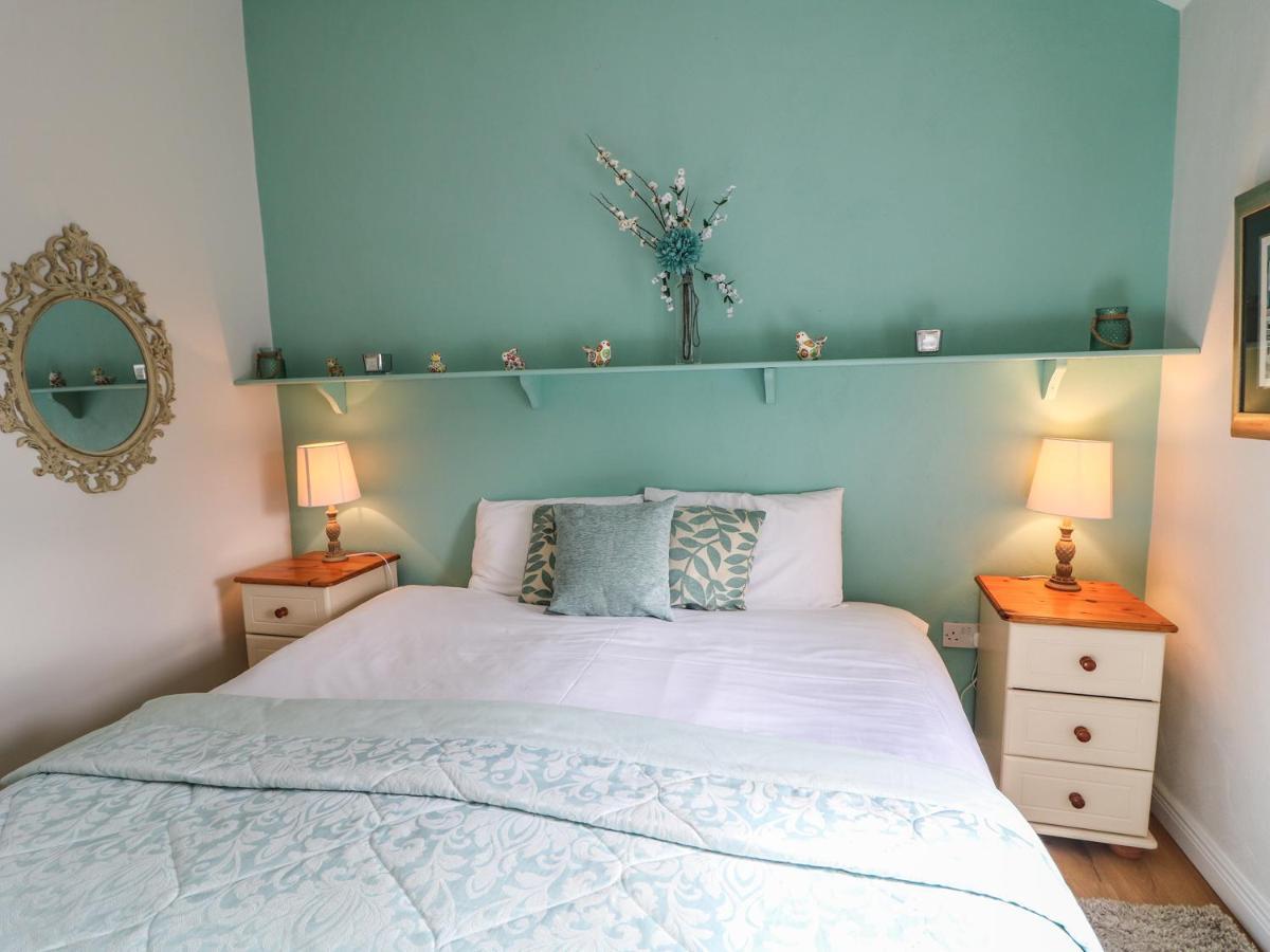Pat White'S Cottage Rostrevor Bagian luar foto
