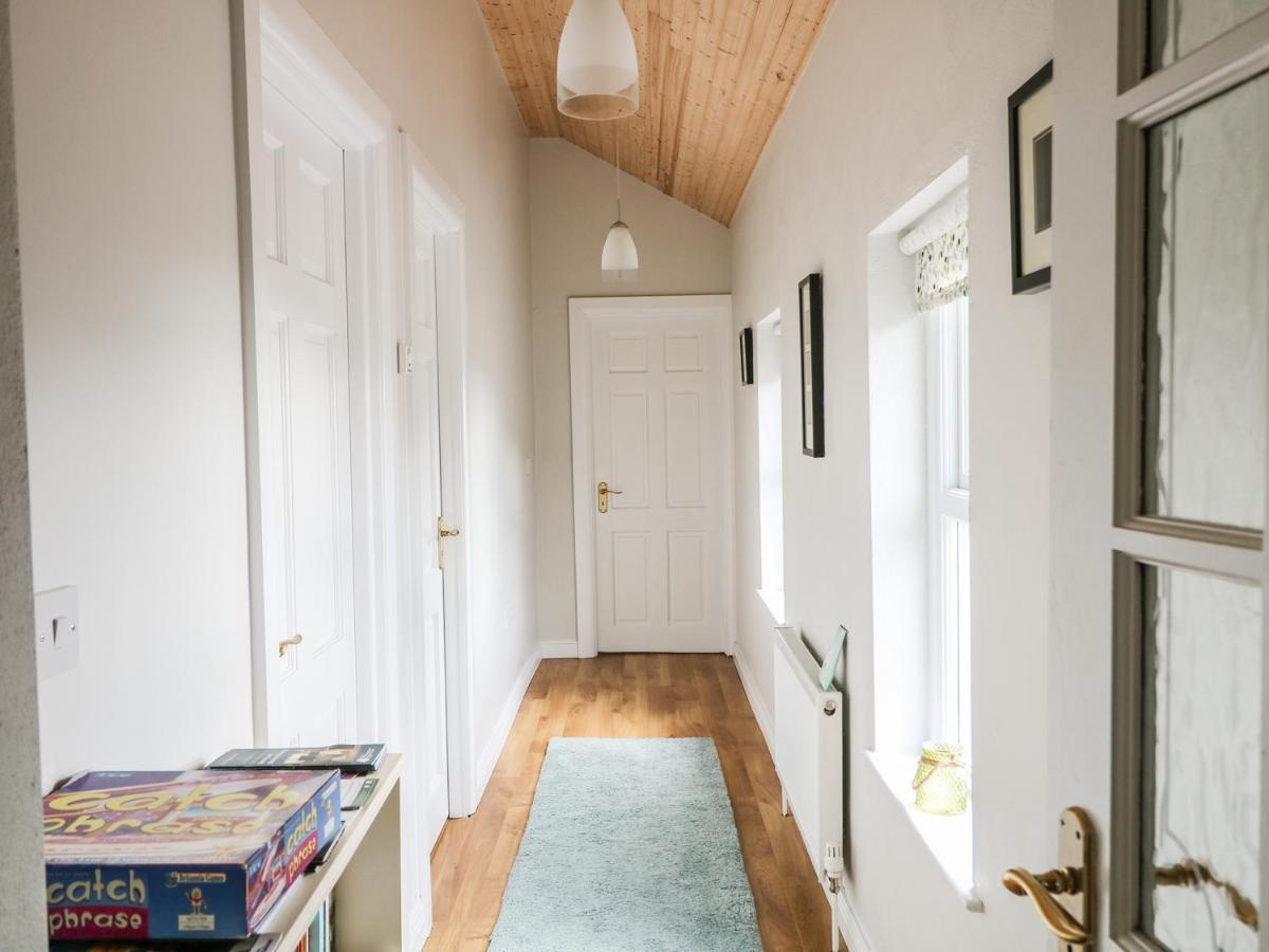 Pat White'S Cottage Rostrevor Bagian luar foto
