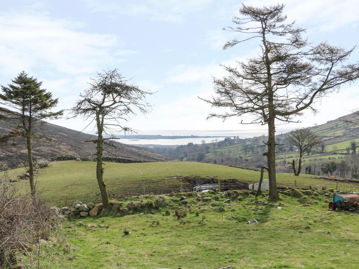 Pat White'S Cottage Rostrevor Bagian luar foto