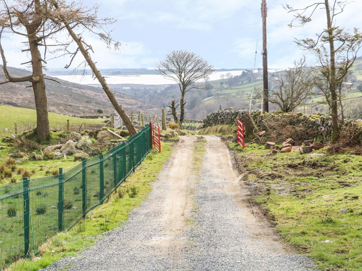 Pat White'S Cottage Rostrevor Bagian luar foto