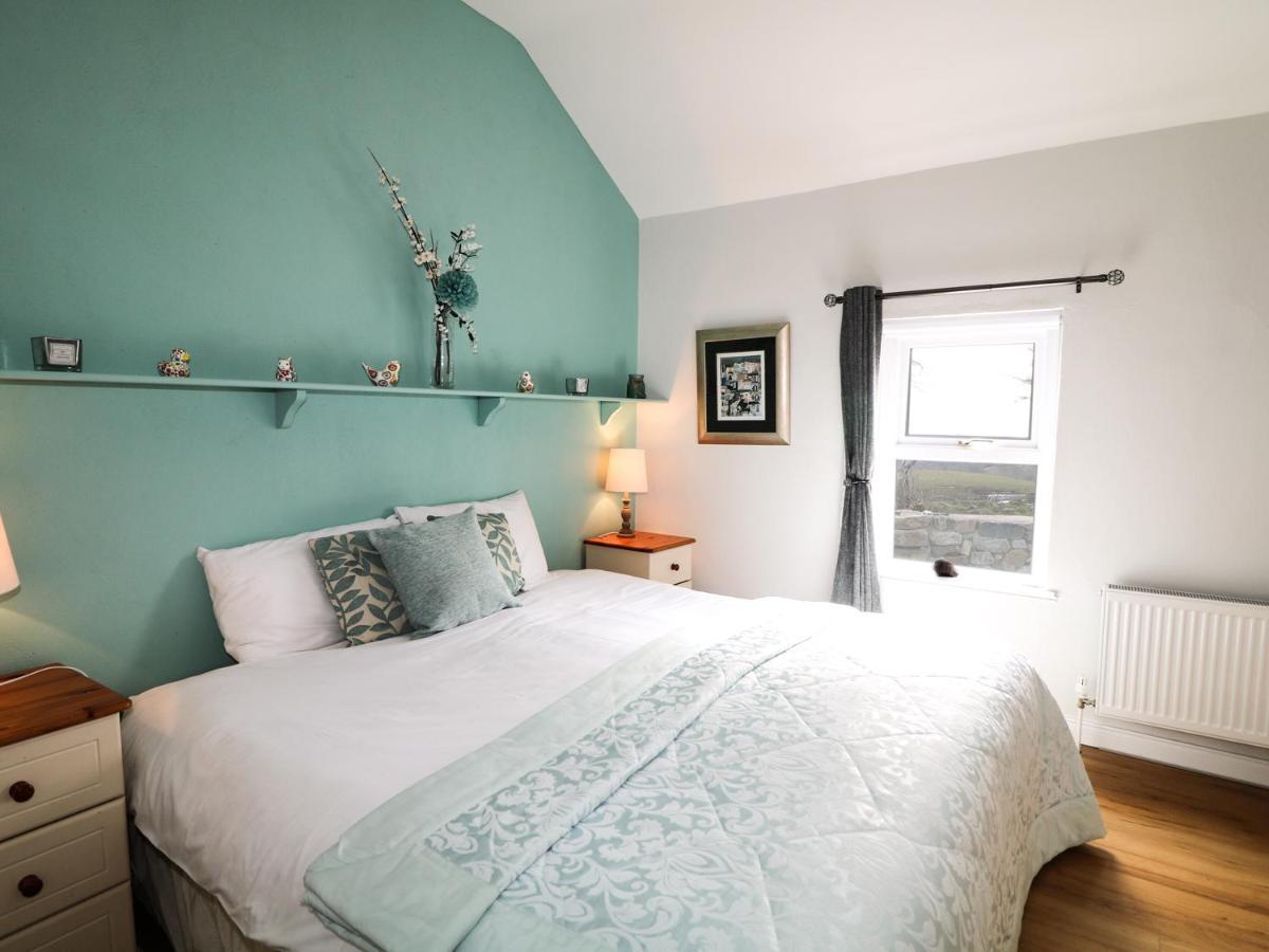 Pat White'S Cottage Rostrevor Bagian luar foto